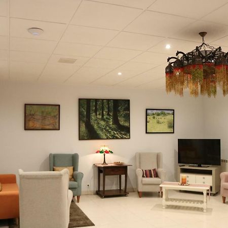 El Sueno Del Infante Otel Guadalajara Dış mekan fotoğraf