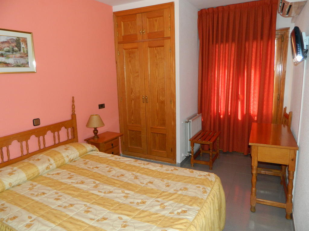 El Sueno Del Infante Otel Guadalajara Dış mekan fotoğraf