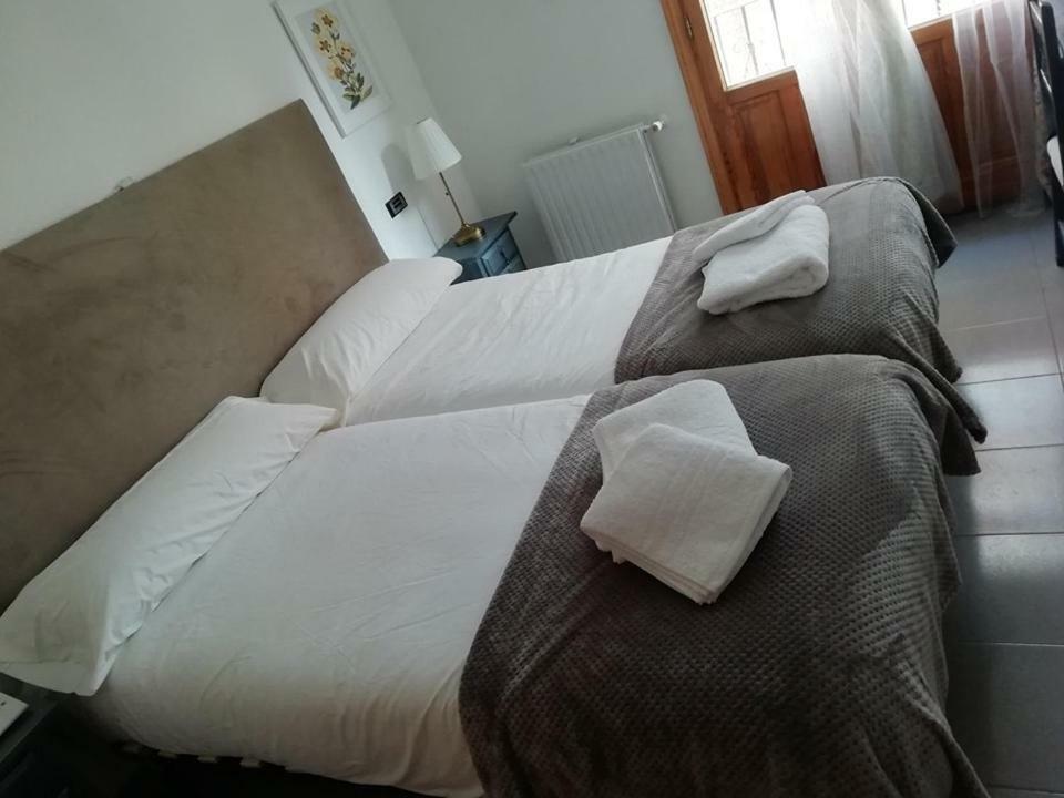 El Sueno Del Infante Otel Guadalajara Dış mekan fotoğraf