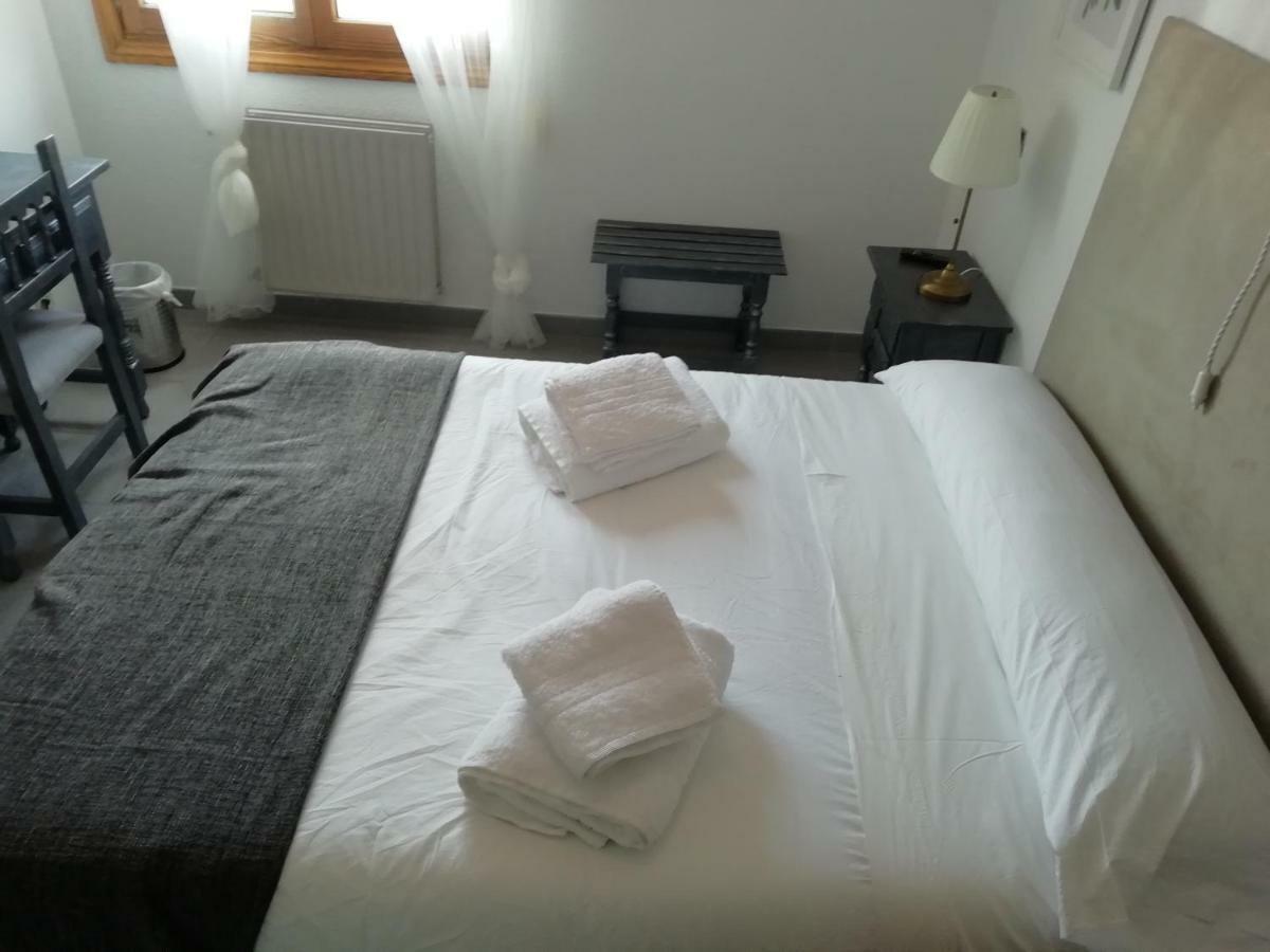 El Sueno Del Infante Otel Guadalajara Dış mekan fotoğraf