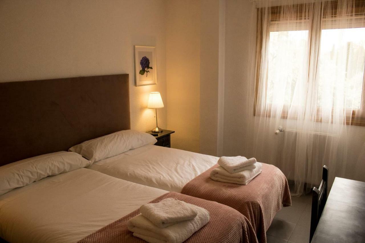 El Sueno Del Infante Otel Guadalajara Dış mekan fotoğraf